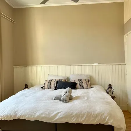 Apartmán Mel's 1 Zandvoort