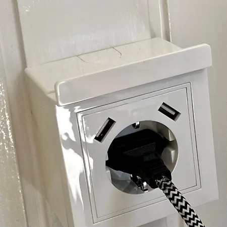 Mel's 1 Apartman