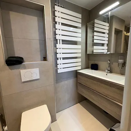 Apartman Mel's 1
