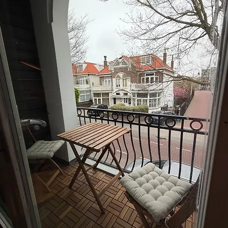 Mel's 1 Zandvoort