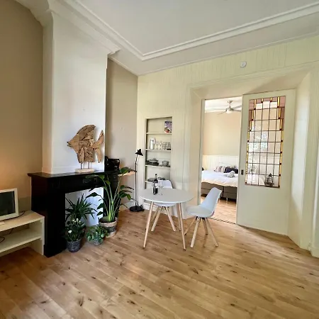 Mel's 1 Apartment Zandvoort