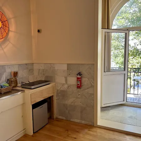 شقة Mel's 1 زاندفورت