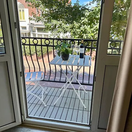 Appartement Mel's 1 *