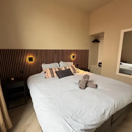 Mel's 1 Appartement