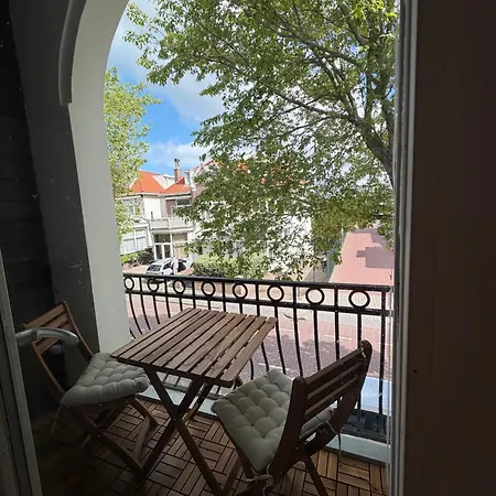 Mel's 1 Appartement *