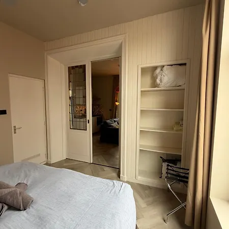 Appartement Mel's 1 *