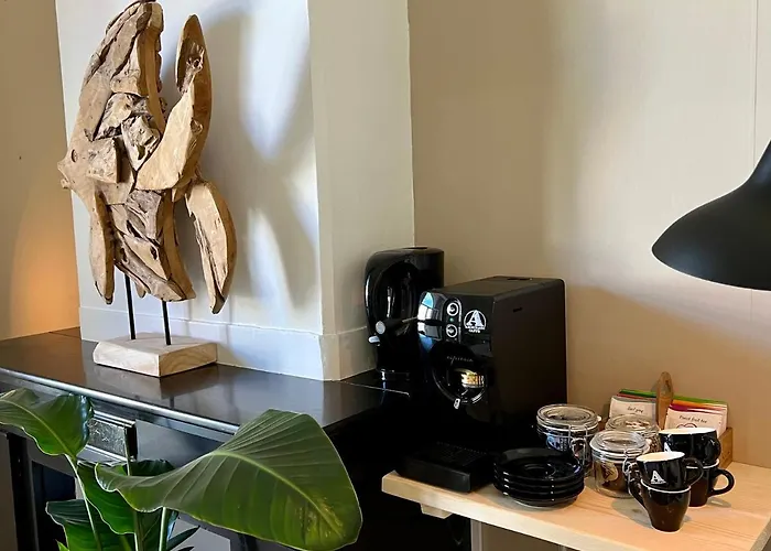 Mel's 1 Appartement *