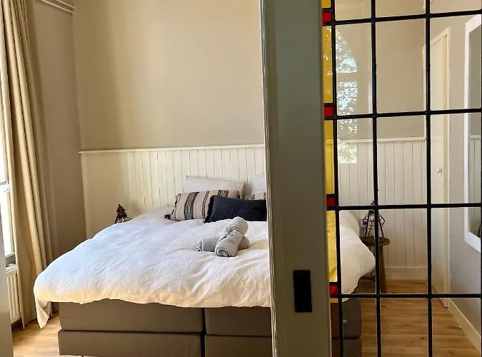 Appartement Mel's 1 *