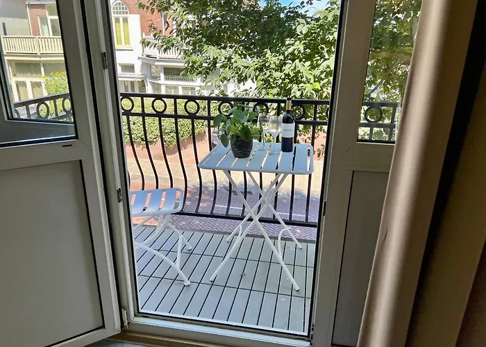 Appartement Mel's 1 *