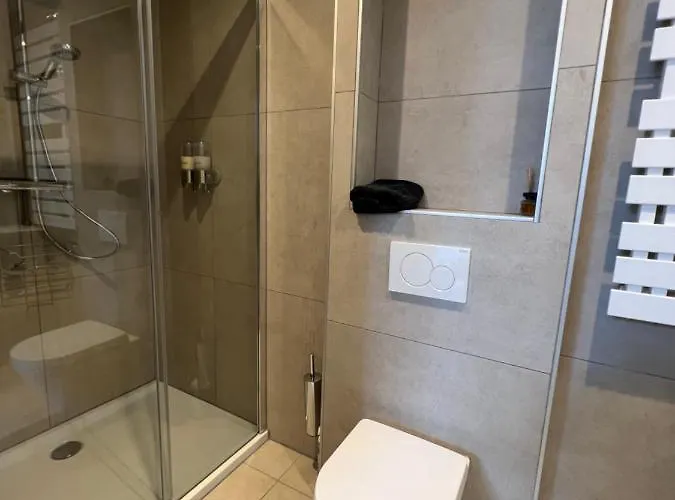 Appartement Mel's 1 *