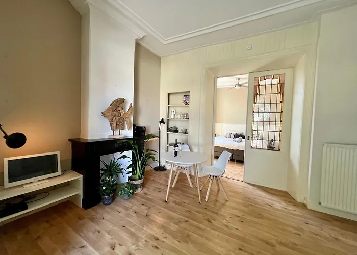 Mel's 1 公寓 赞德沃特